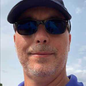 Meet your Posher, Mitchell